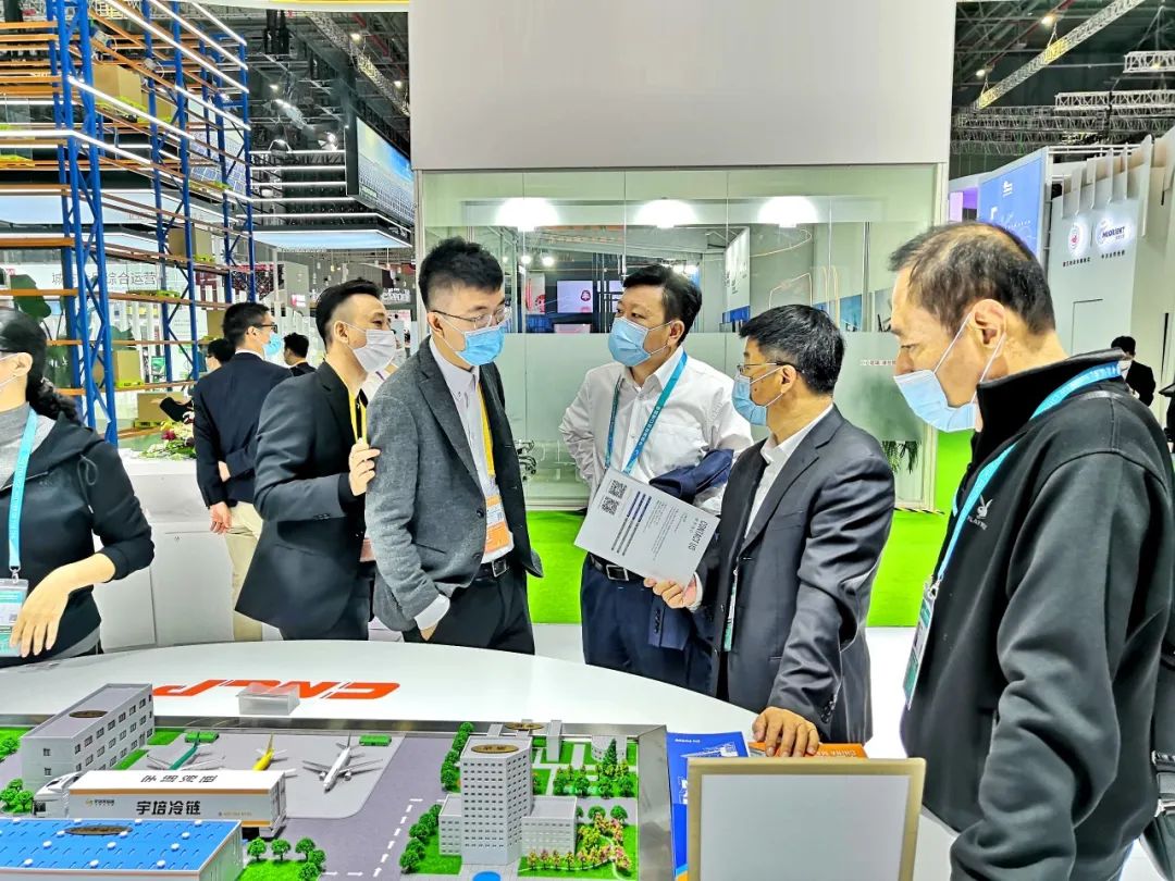 “好友圈”扩充！宇培供应链与365FRESH建立战略合作