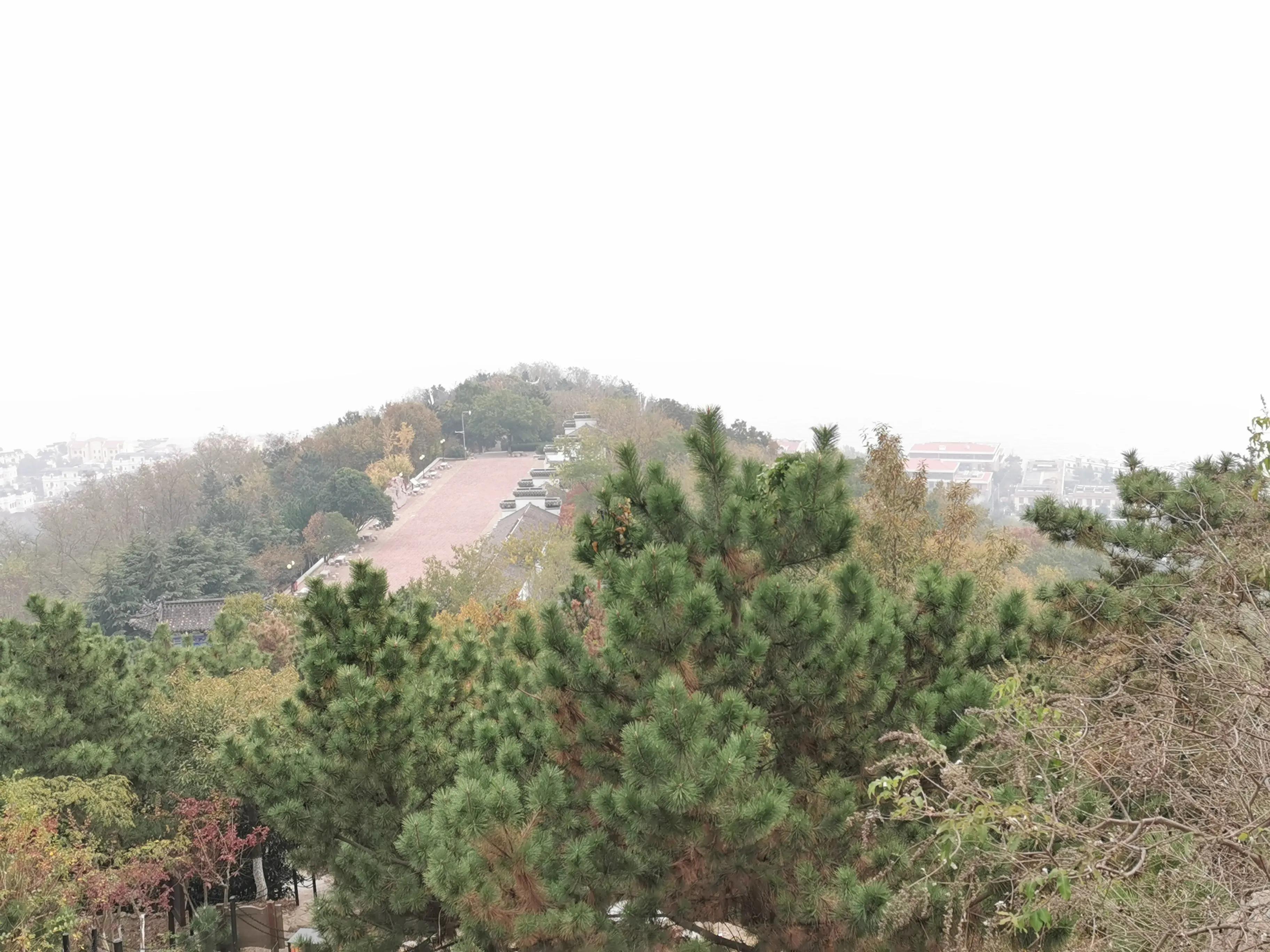 青岛崂山石老人观光园免门票吗,青岛石老人观光园景点图片