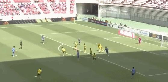 日本4-1击败德国队全程,日本2-1击败西班牙队国足反应