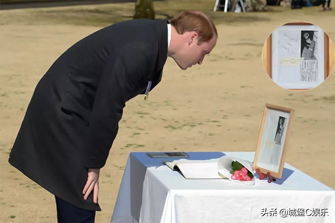 戴安娜和雅子第一次见面,雅子妃和戴安娜1995见面