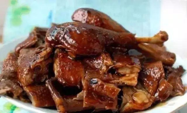 卤鸭怎么卤比较香,卤鸭怎么卤肉才不会柴