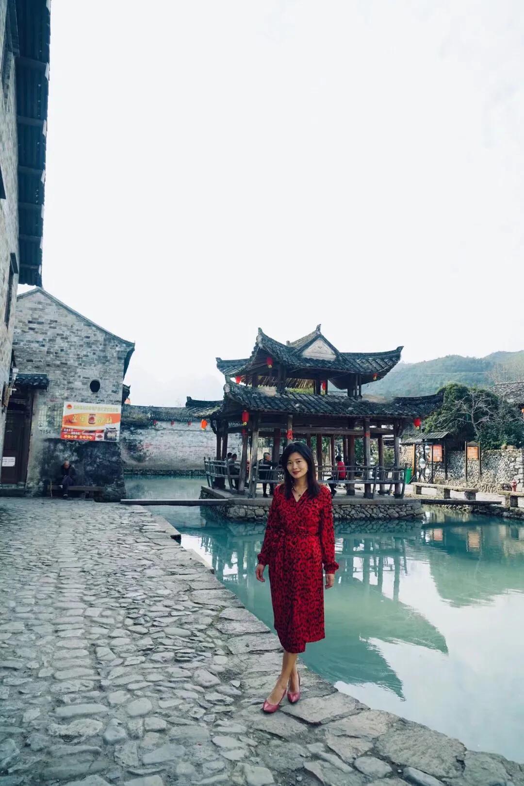 永嘉芙蓉古村红色故事,永嘉芙蓉古村要门票吗