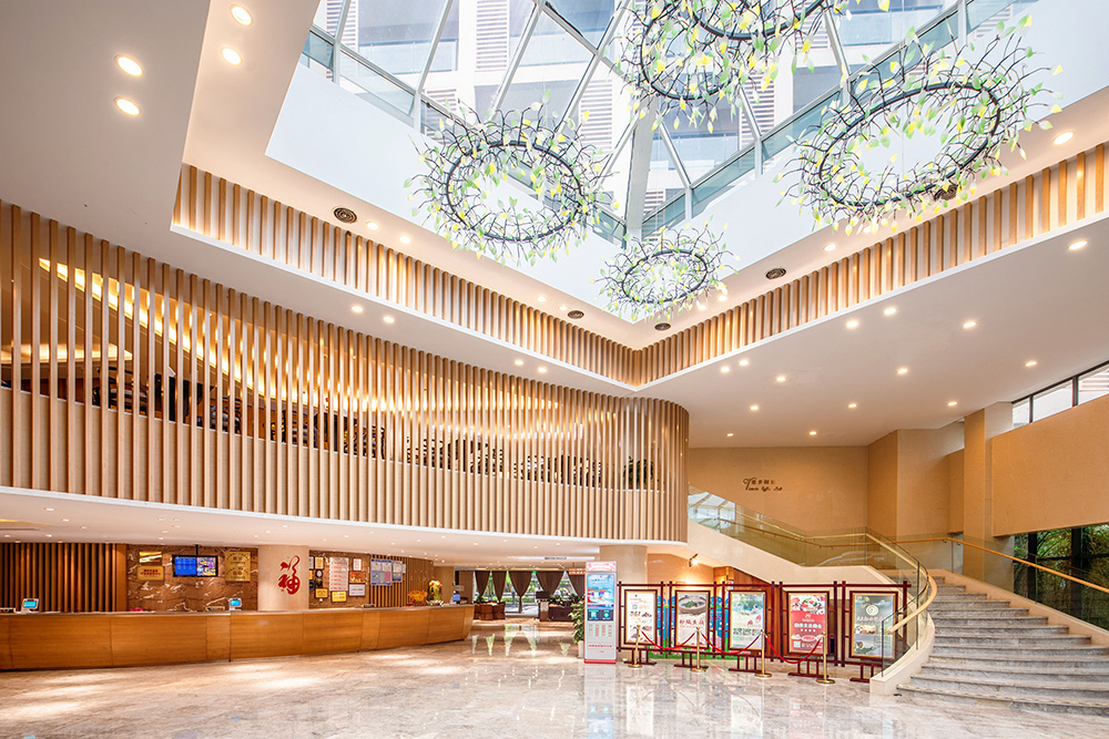 天目湖竹海漂流民宿,天目湖2天一夜亲子游