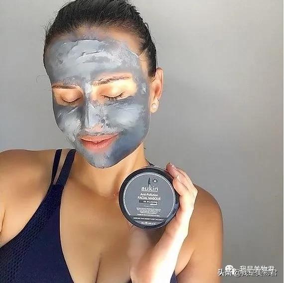 澳洲进口sukin眼霜,澳洲sukin保湿喷雾