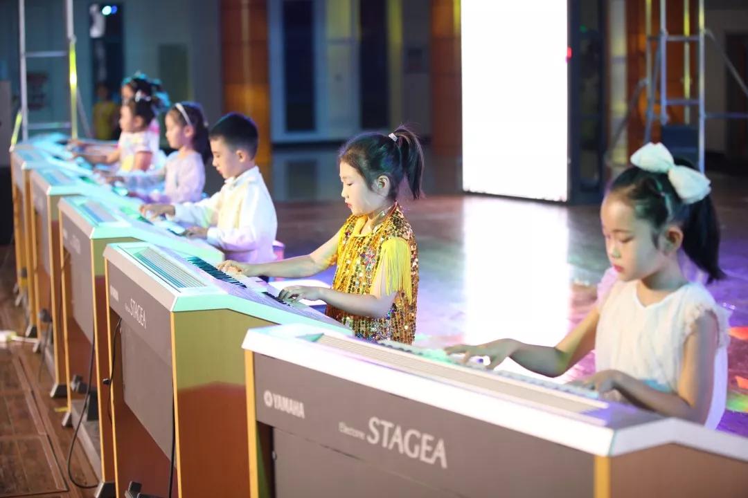 科少声乐课堂,科少