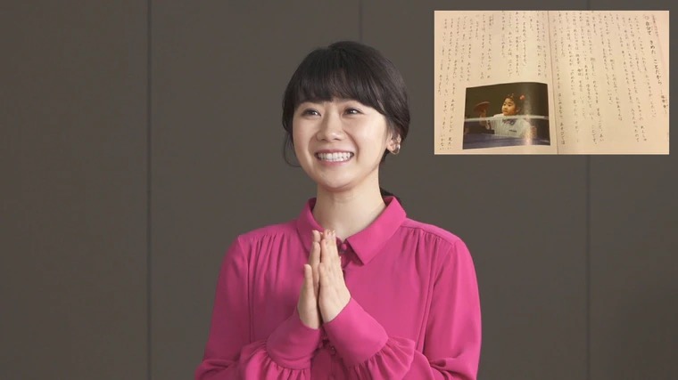 福原爱和汤媛媛的关系,汤媛媛现场指导福原爱