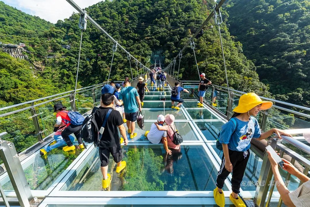 2020广东十大网红打卡圣地,广州可以开车的网红打卡地