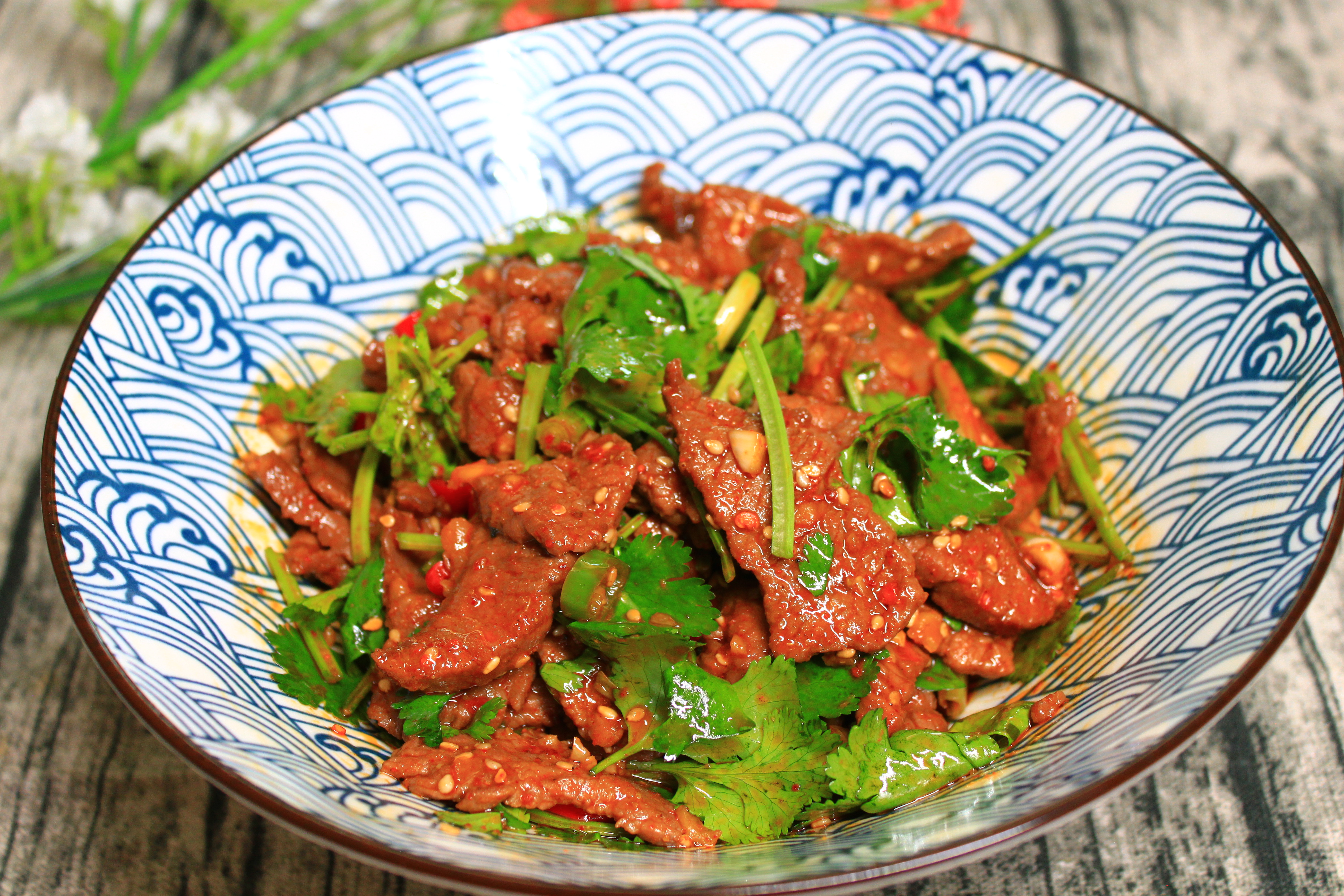 深秋7道营养家常菜鲜香棒极了,入冬后不可错过的12道家常菜