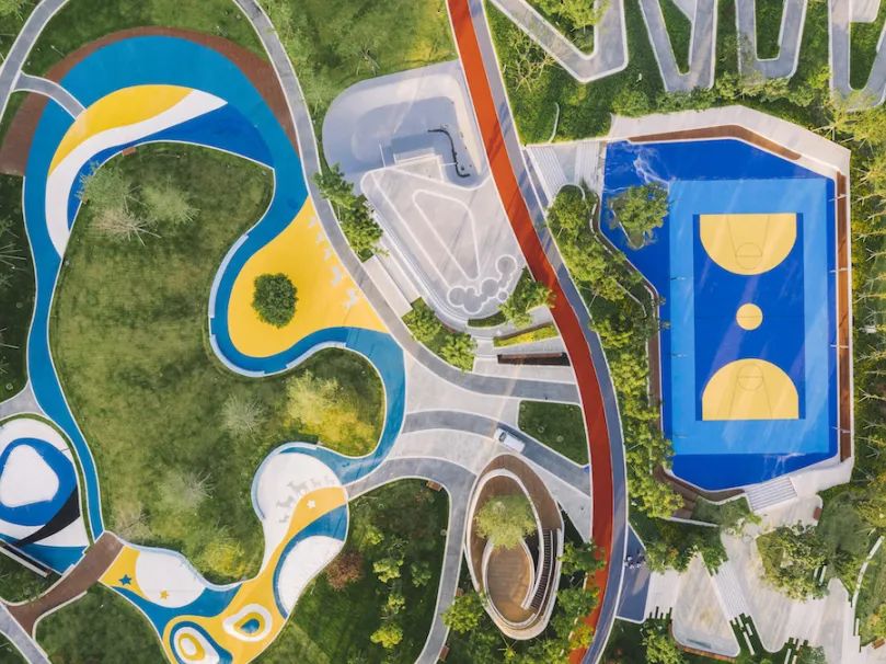 成都十大绿道旅游线路推荐,成都绿道最佳观赏地点