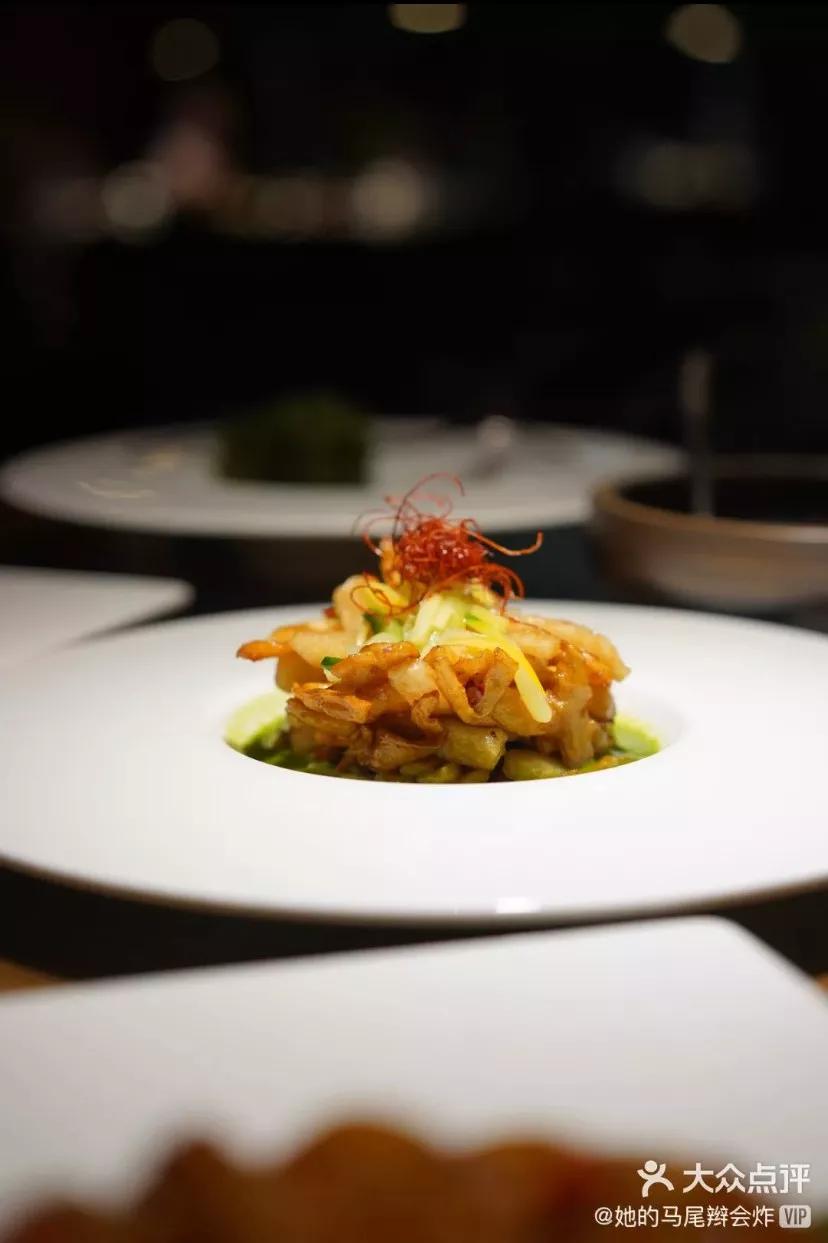 杭州最好的黑珍珠餐厅,各地黑珍珠餐厅榜单