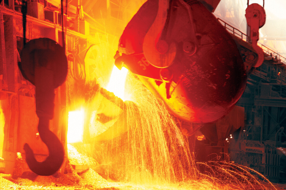 中国钛合金武器实力,我国钛产业发展得益于工艺突破