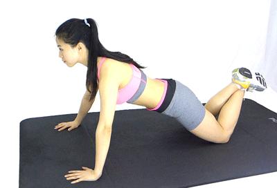 胸下垂加外扩怎么消除焦虑,女生简单方式防止胸下垂