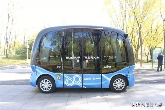 李彦宏和百度股价差距大吗,李彦宏和百度的关系