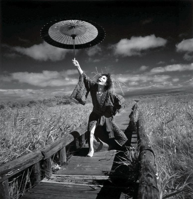 从奥运开幕的“惊魂舞”中缓过神儿，终于可以聊聊日本的这种文化