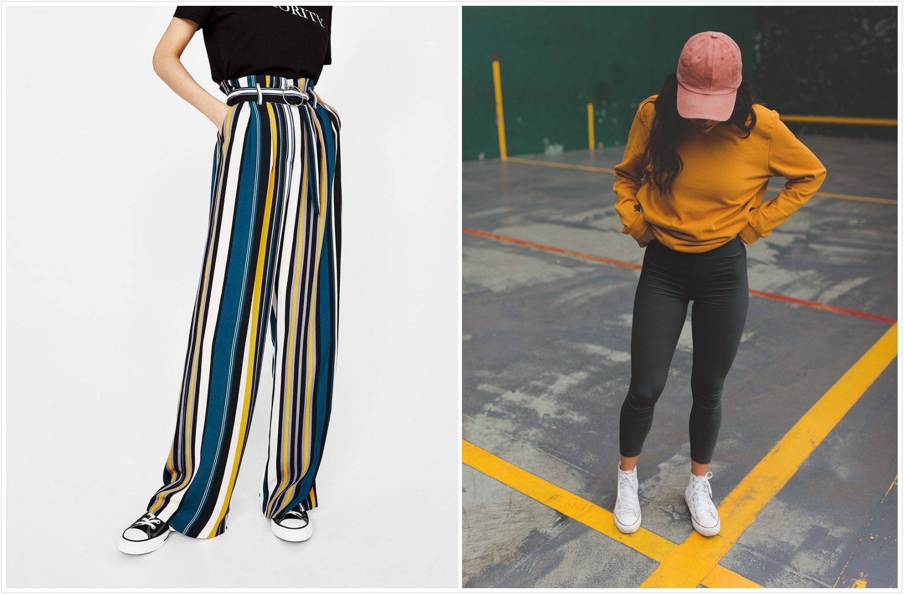 高帮帆布鞋经典款和复古款,经典不过时的潮流单品高帮帆布鞋