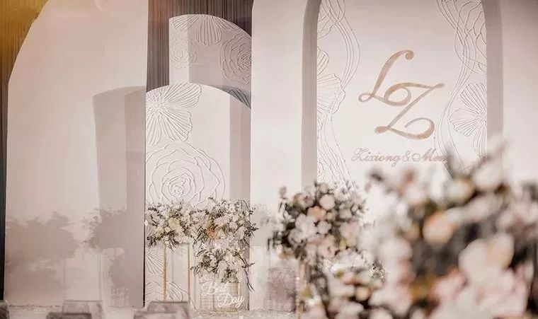 婚礼开场白浪漫唯美词,冬天最美的婚礼开场词