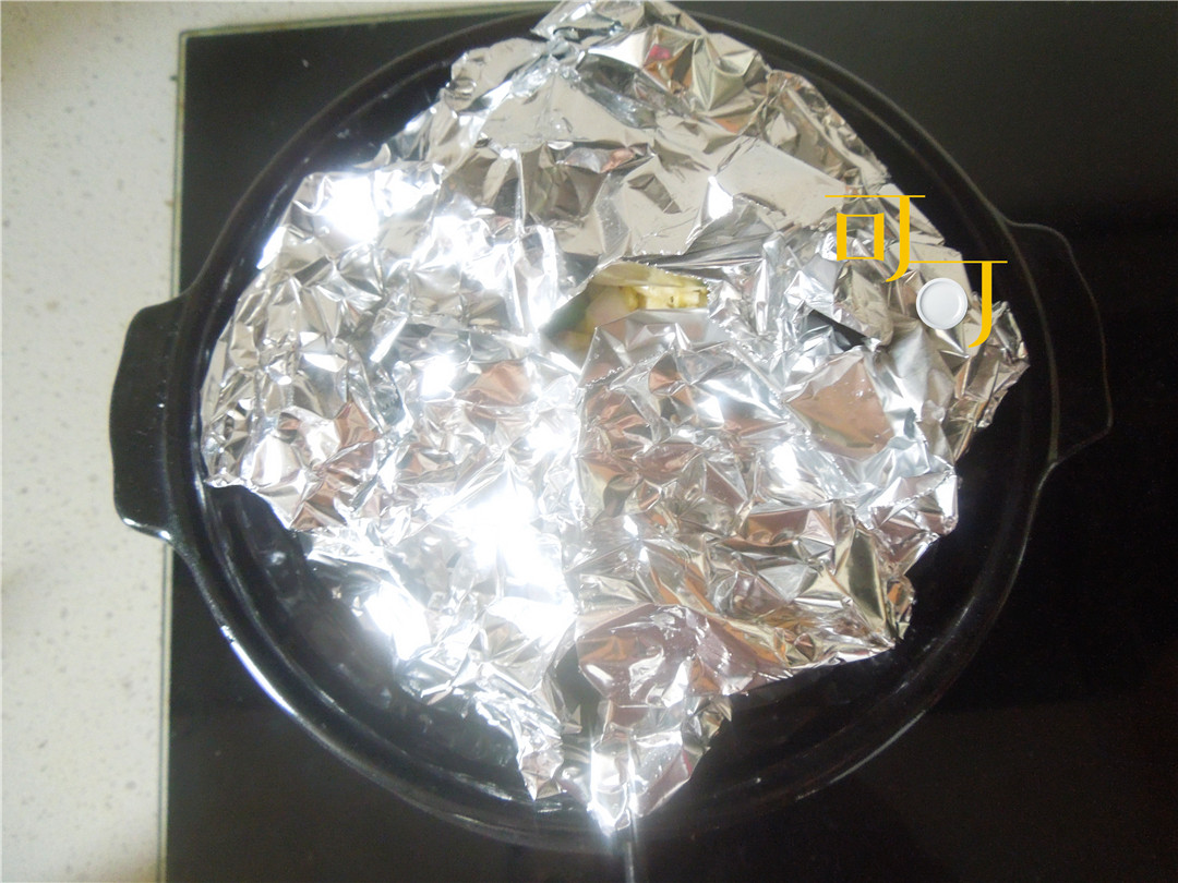 锡纸花甲粉什么样的人群最爱吃,这么冷的天来碗热乎乎的花甲粉