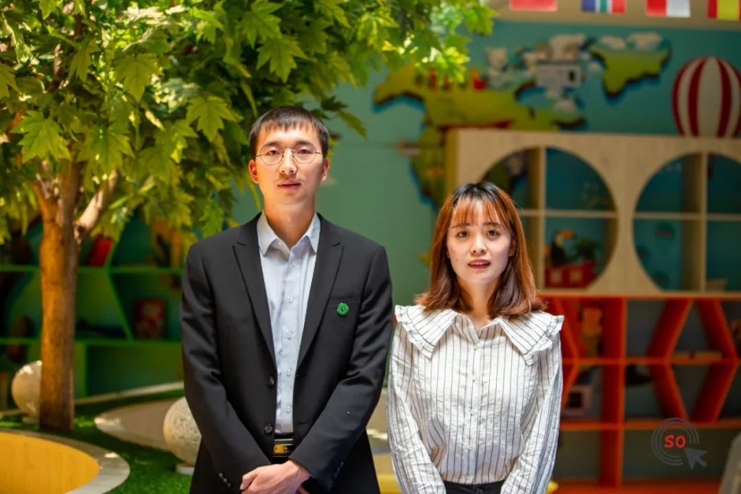 名师|官渡区北京八十学校：良师作伴，名师作友，快乐成长