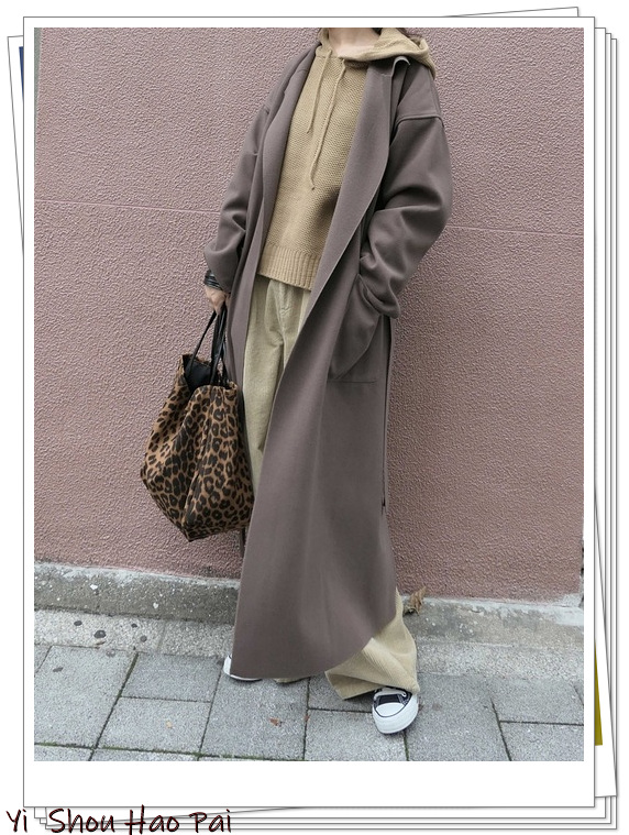 冬天去韩国旅游穿搭攻略,韩国冬天旅游怎么穿衣服