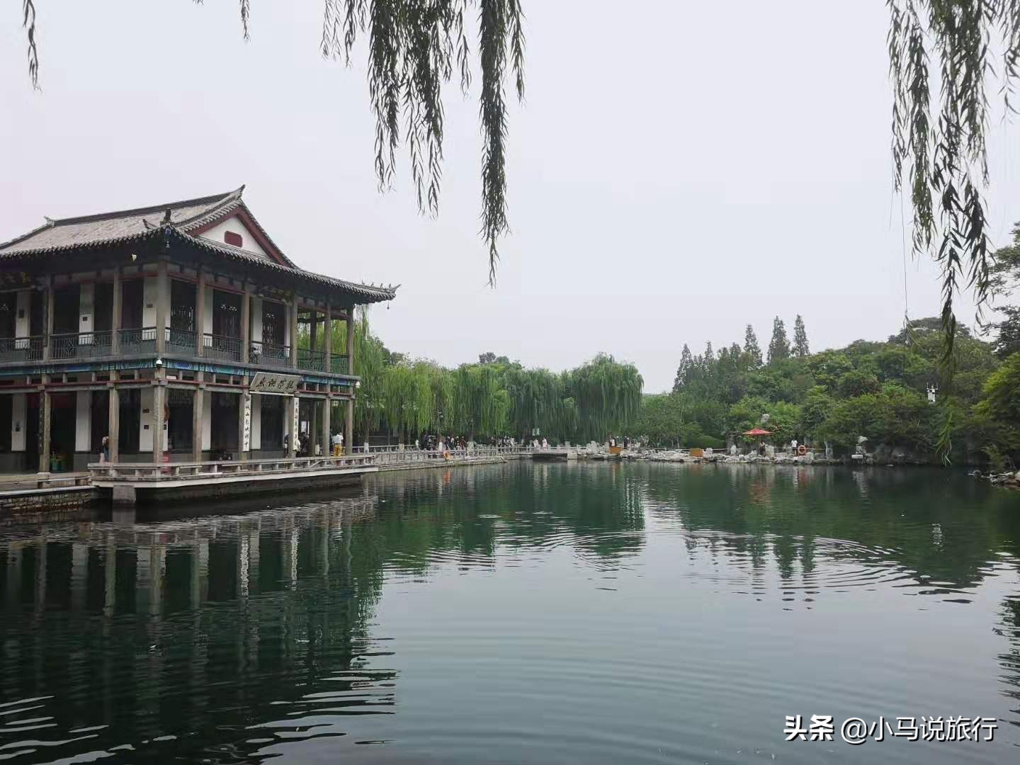 十八线小县城旅游推荐,我国最低调的城市