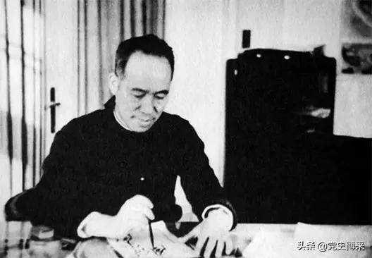 李卓然的历史,李卓然革命家