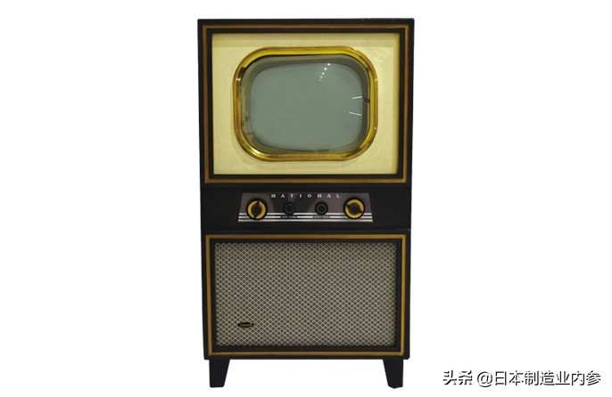 松下电器：从3人小作坊，逆袭成为世界家电巨头，松下产品历经了什么？