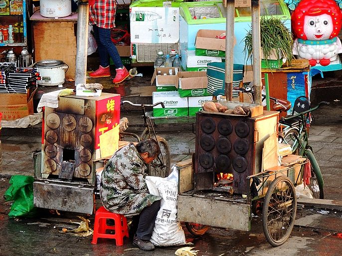 襄阳前进路白鹤市场,襄阳白鹤市场重新开业
