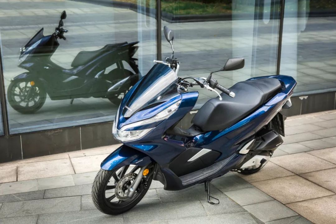 新大洲本田pcx150最新信息,新大洲本田pcx150发布视频