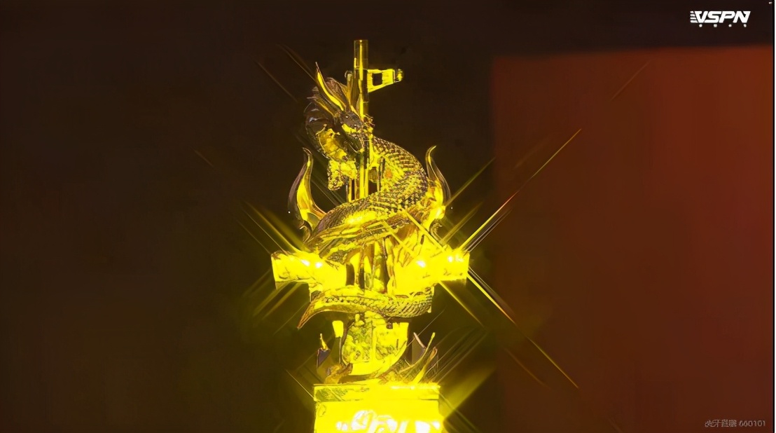 如你所愿传奇归来!七冠登顶谁与争锋