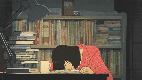 孩子学习犯困最有效的解决方法,春天孩子上课犯困怎么办