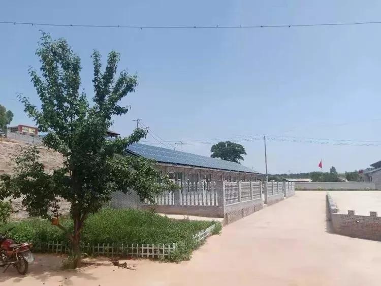 一位驻村第一书记给女儿写了一封信