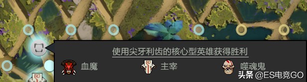 刀圈二三事：剑圣面具下长牙大胡子；小卡尔有了小冰女还会远吗