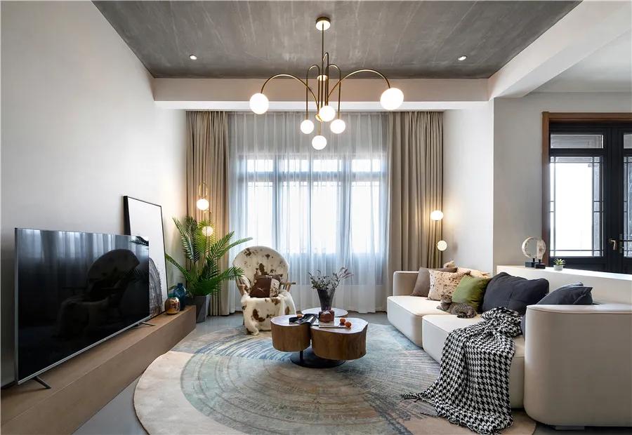 以铭记品质为要求，以美好家为标准，铭品装饰张一良为设计师正名