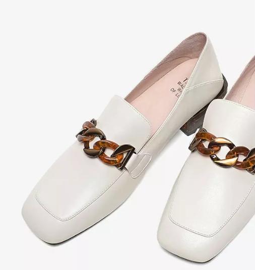 秋季透气潮流乐福鞋,秋季潮流透气乐福鞋