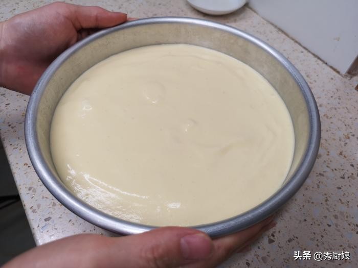 为啥你做的蛋糕总不成功？牢记这3大技巧，想失败都难，都是干货