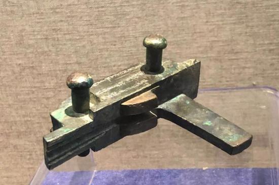 看古人如何开展体育运动