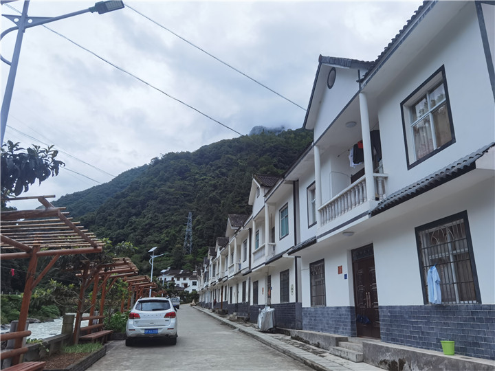 神农架旅游度假区木鱼镇,神农架木鱼镇有什么好玩的