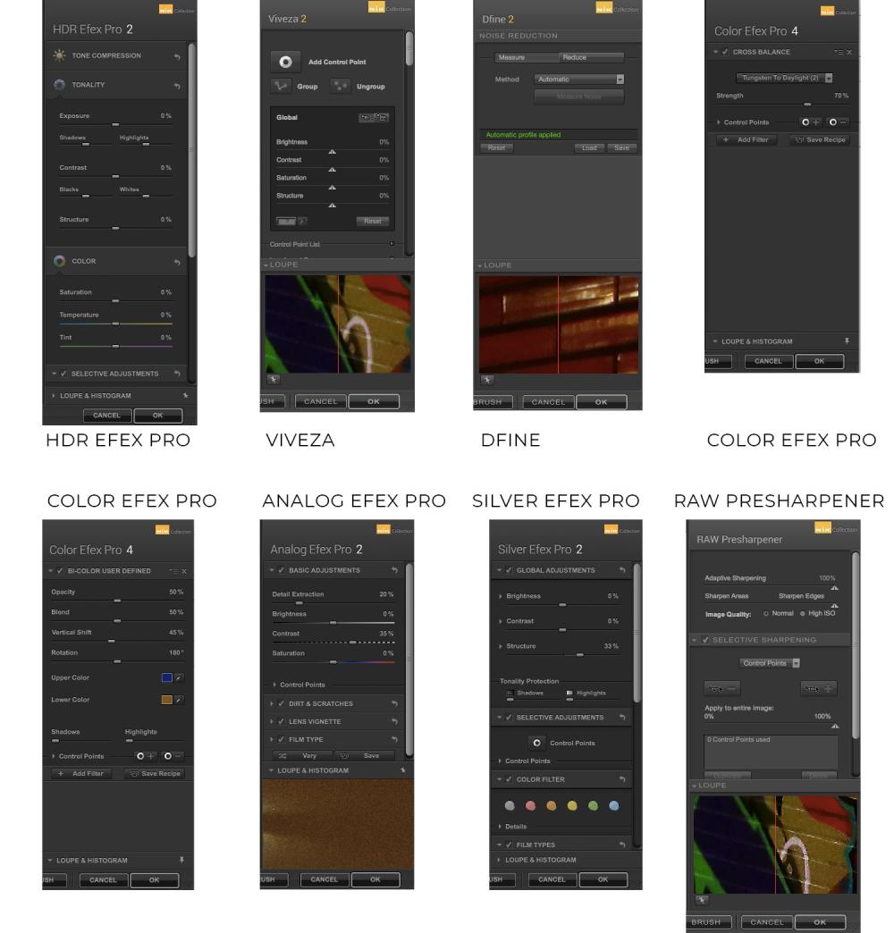 nikcollection鎻掍欢浣跨敤鏁欑▼,nikcollection婊ら暅浣跨敤鏂规硶