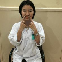 面瘫康复训练方法，八个小步骤