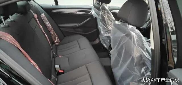 宝马18款520i平行进口,宝马520i2023款落地价