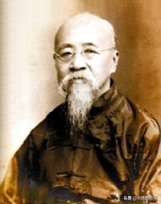 隶书章法和楷书章法一样吗,隶书册页章法