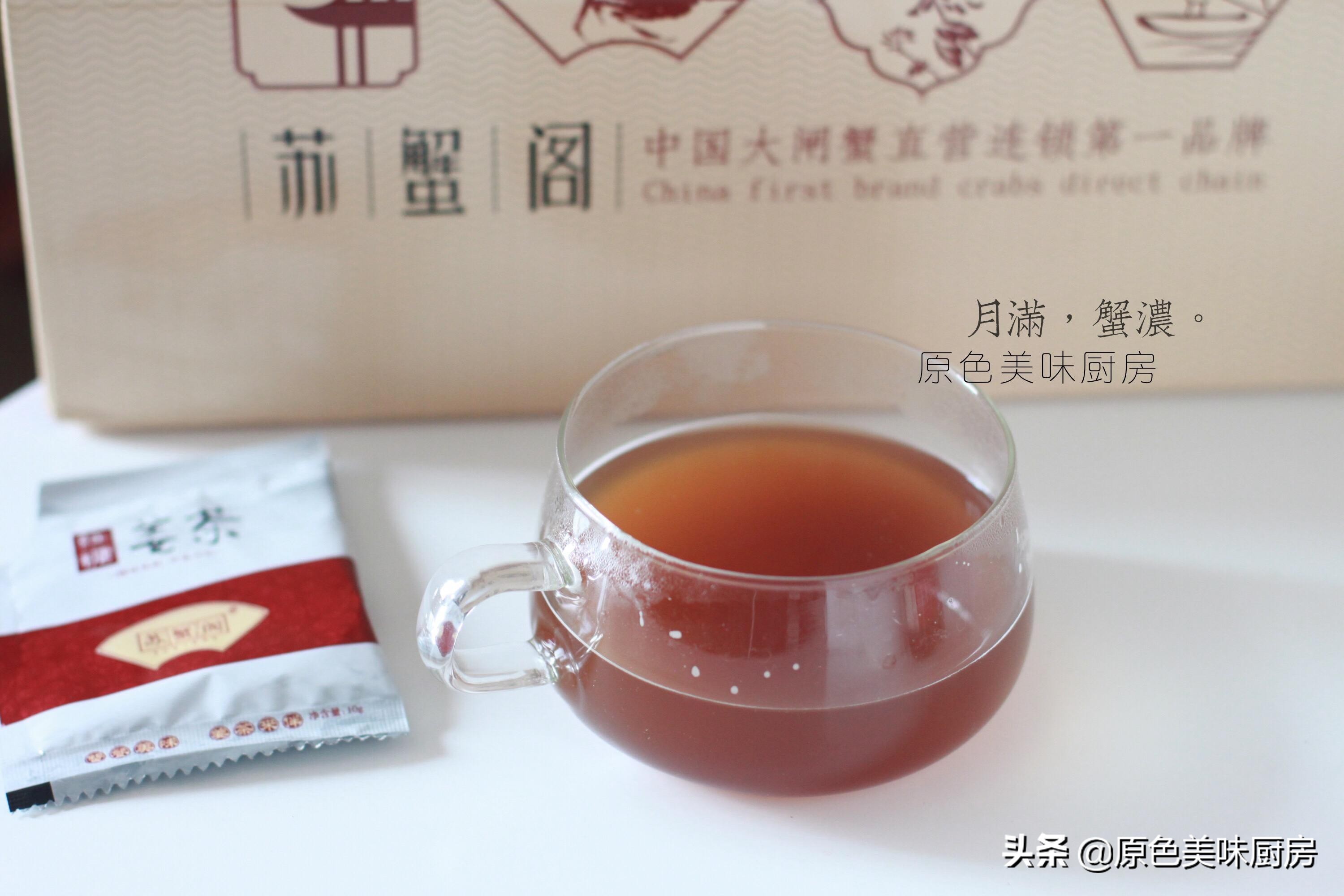 湖南大闸蟹酱汁配方大全,酱汁烧大闸蟹怎么做才好吃