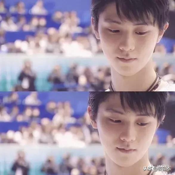 羽生结弦堪称日本“国宝级”少年，你可能不知道他究竟有多强……