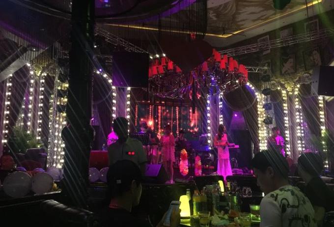 沈阳最潮的十家酒吧，排断腿也甘愿！