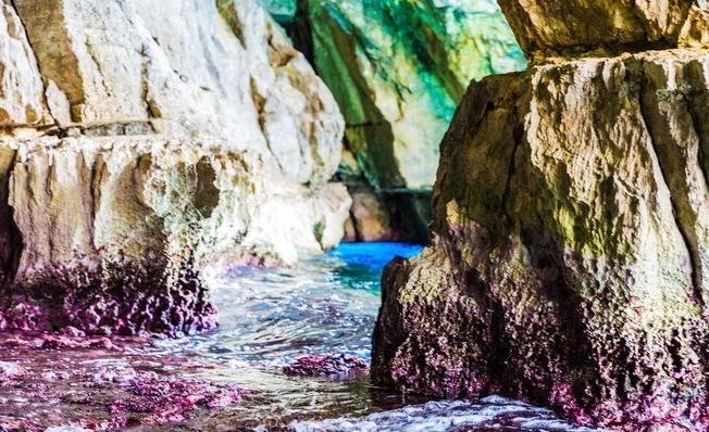 地中海岛国马耳他,马耳他地中海的璀璨明珠