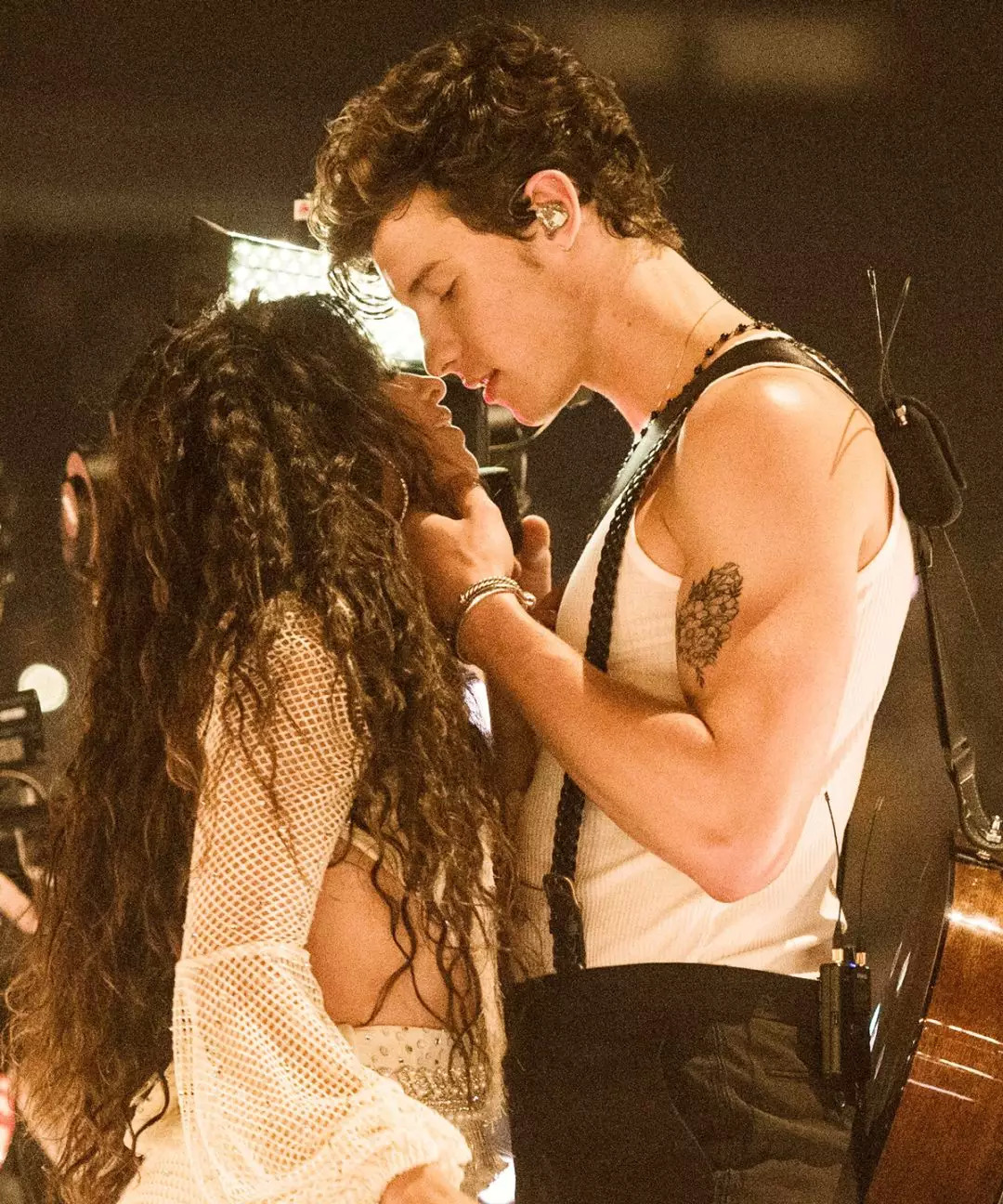 最近官宣的几位cp,2014最撩人的cp