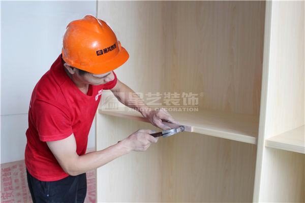 装修小白必学：水电泥木灰漆工艺标准，让你一眼看穿质量问题（下