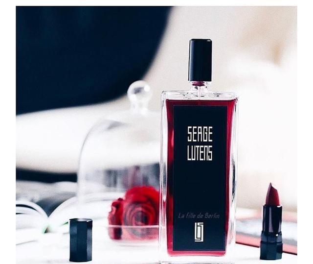 为什么好闻的香水会让人上瘾,盘点那些让人无法抗拒的香水味道