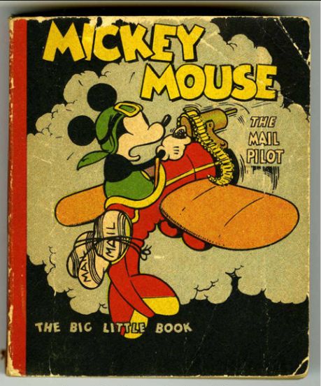 ComicsComix一个字母的区别让米奇酗酒,米妮嗑*肥药减**搞外遇?