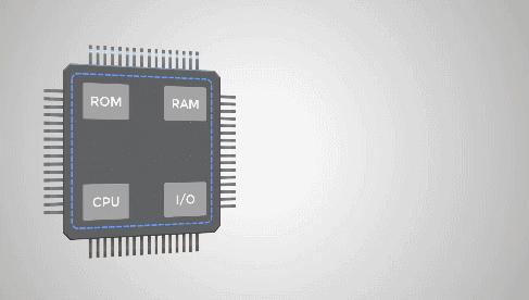 单片机的由来,单片机原理及应用张毅刚